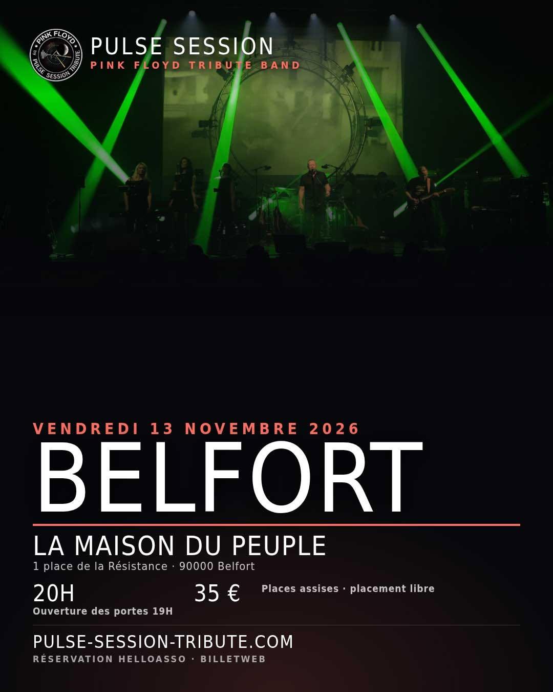 Pulse belfort 1