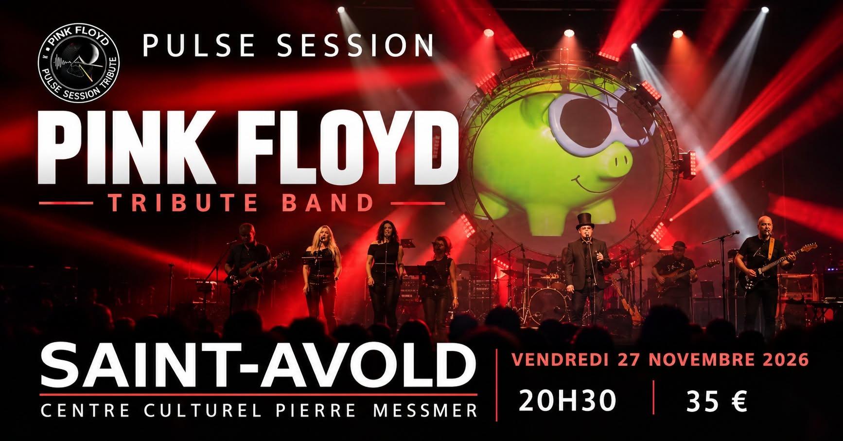 Pulse st avold